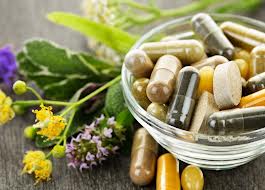 Herbal kanker